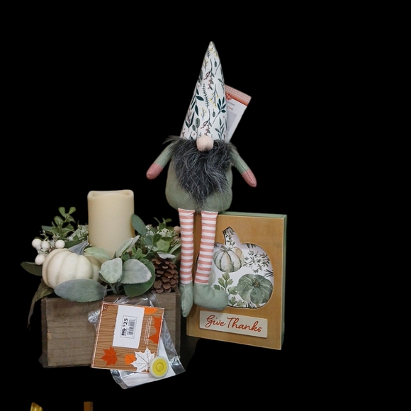 Fall Decor Bundle - Picture 4 of 4